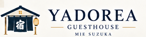 YADOREA Guesthouse Mie Suzuka